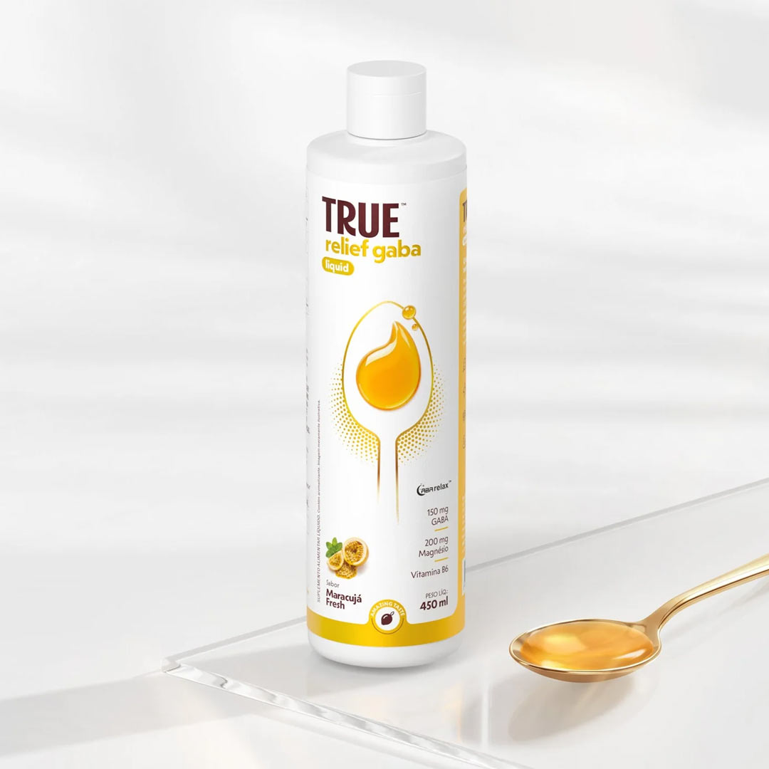 suplemento liquido gaba